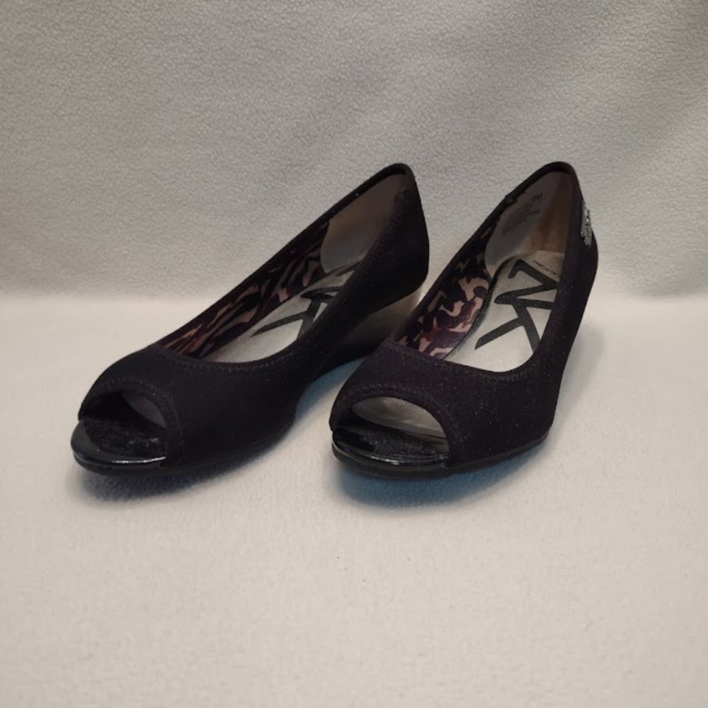 Anne Klein Sport AKCAMRYNNE Black